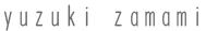 yuzuki zamami